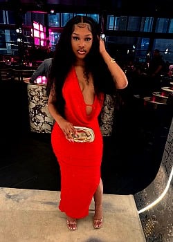 Amaria K